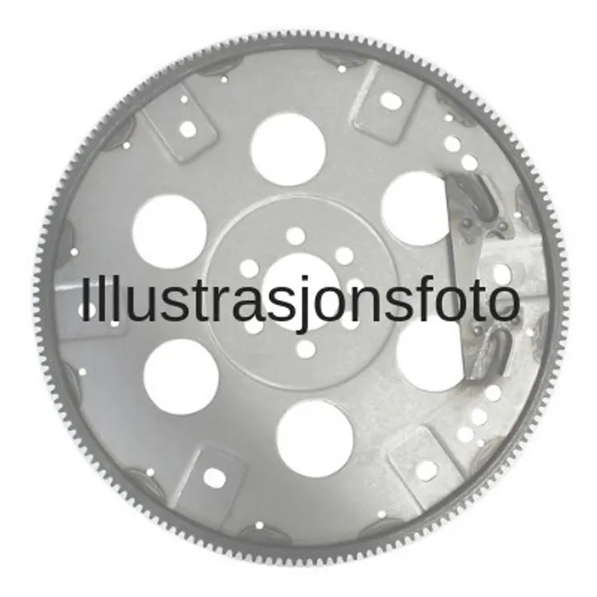 Hovedbilde FLEXPLATE 153T -86