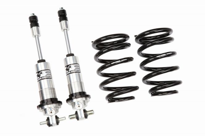 Hovedbilde COILOVER KIT GM PICK-UP  700lbs