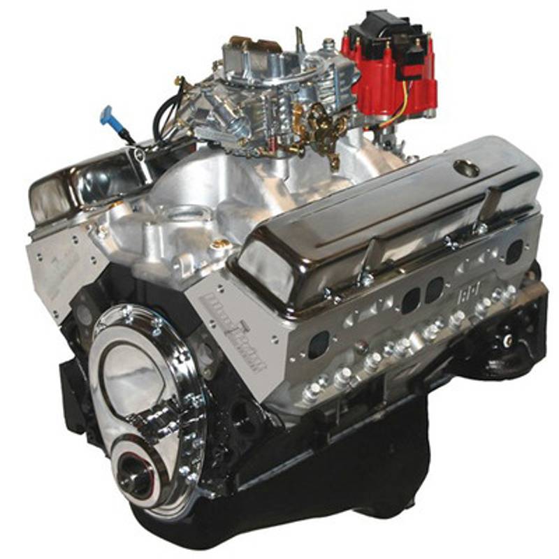 BLUEPRINT 355 ROLLER 390 HP