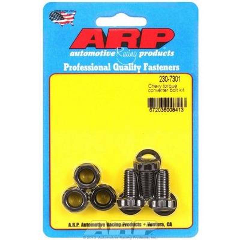 CONVERTER BOLT 3/8''x3/4
