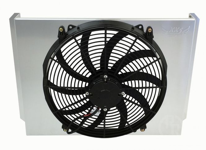 Hovedbilde VIFTEKAPPE-16'' VIFTE MOPAR - FS6873