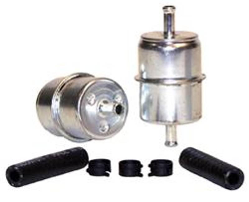 BENSINFILTER METALL 5/16''