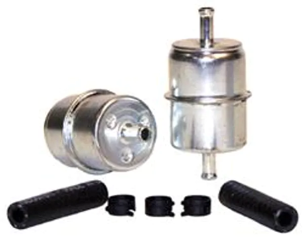 Hovedbilde BENSINFILTER METALL 5/16''