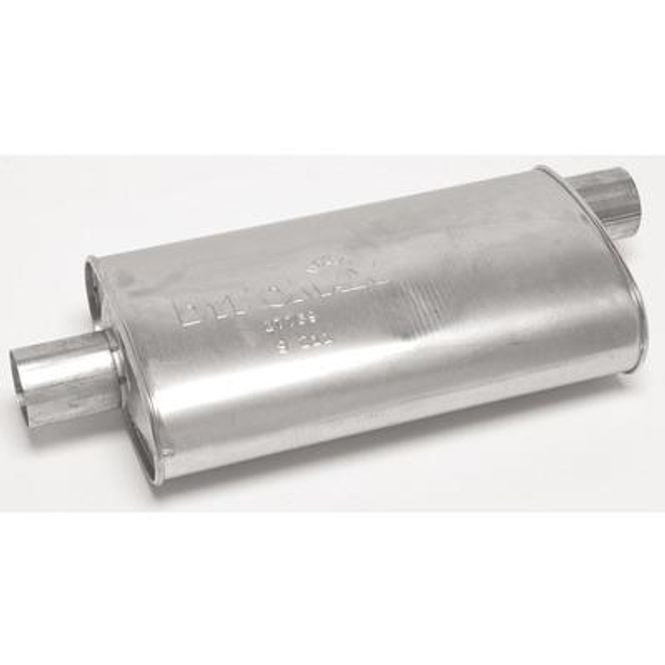Hovedbilde EKSOSPOTTE 3'' DYNOMAX TURBO 20