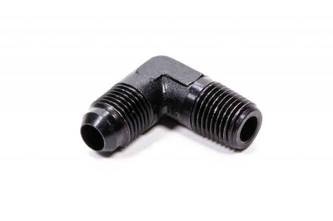 Hovedbilde FITTING 6AN-1/4'' NPT 90gr
