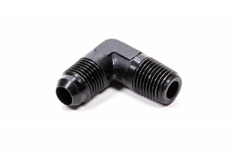 FITTING 6AN-1/4'' NPT 90gr