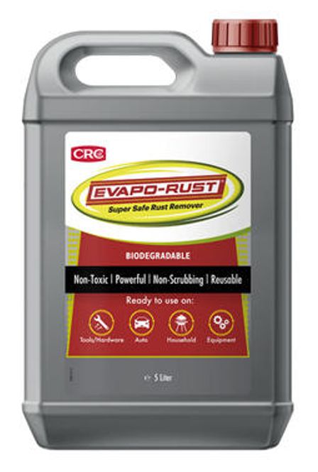 Hovedbilde RUSTFJERNER EVAPO - 5 LITER
