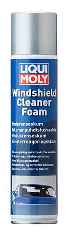 GLASSRENS / SKUM 300ml 