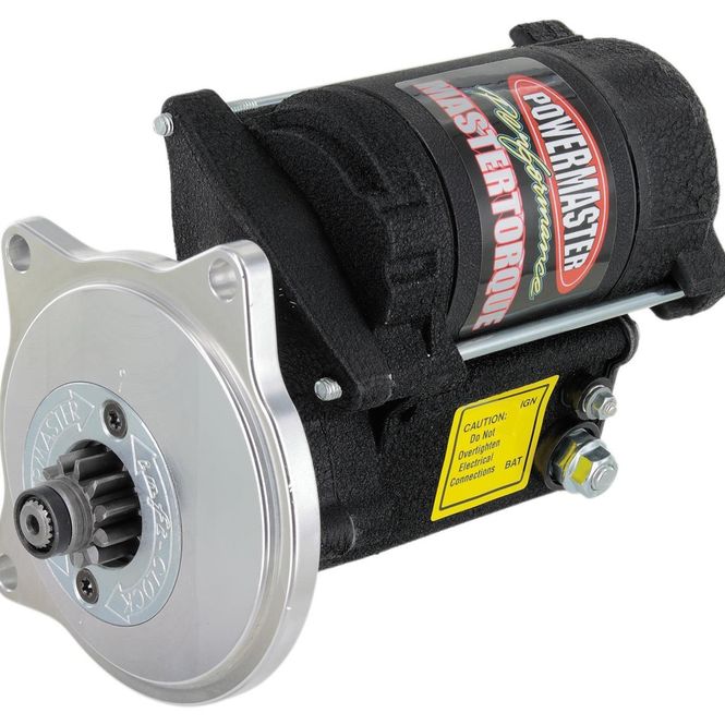 Hovedbilde STARTER FORD FE 184T