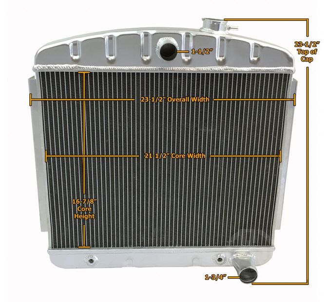 Hovedbilde ALU-RAD 55-57