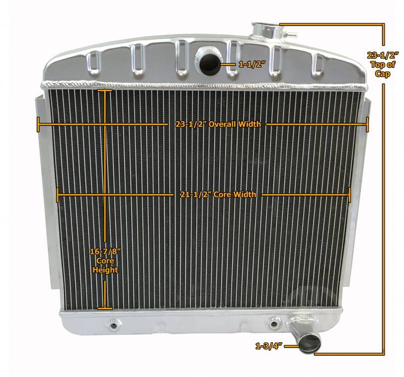 ALU-RAD 55-57