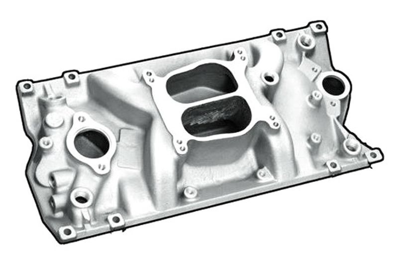 INNSUG ALU VORTEC
