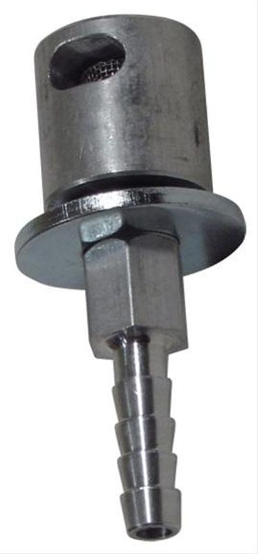 UTLUFTING BENSINTANK - ROLLOVER  VENT VALVE