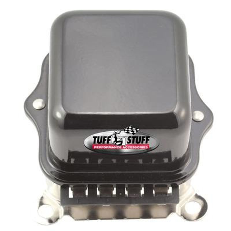 REGULATOR DYNAMO GM 63-74