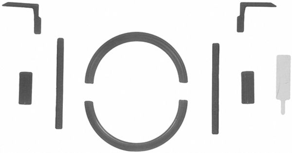 Hovedbilde S.RING VEIV MOPAR BB