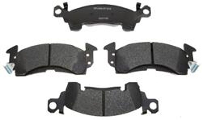 BREMSEKLOSSER GM FRONT 68-95