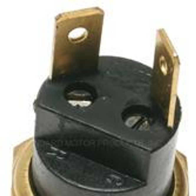 Hovedbilde  TEMP SENDER LAMPE 1/2