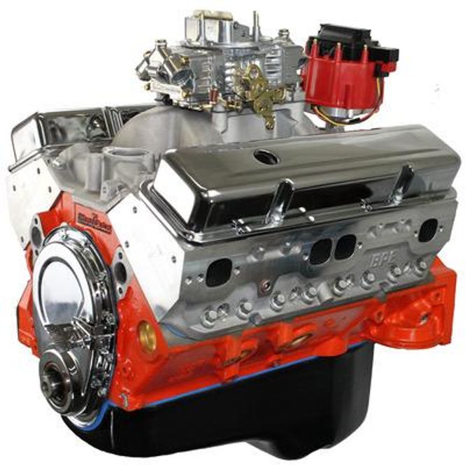 Hovedbilde BLUEPRINT 383 STROKER KOMPL.