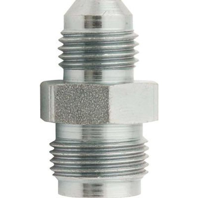 Hovedbilde FITTING Adapter 6 AN Male til 11/16'' -18 IF. MALE
