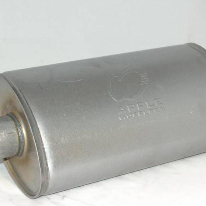 Hovedbilde EKSOSPOTTE SLIMLINE 2''