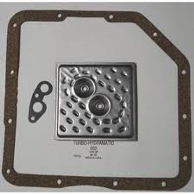 Hovedbilde FILTERKIT TH350 69-86