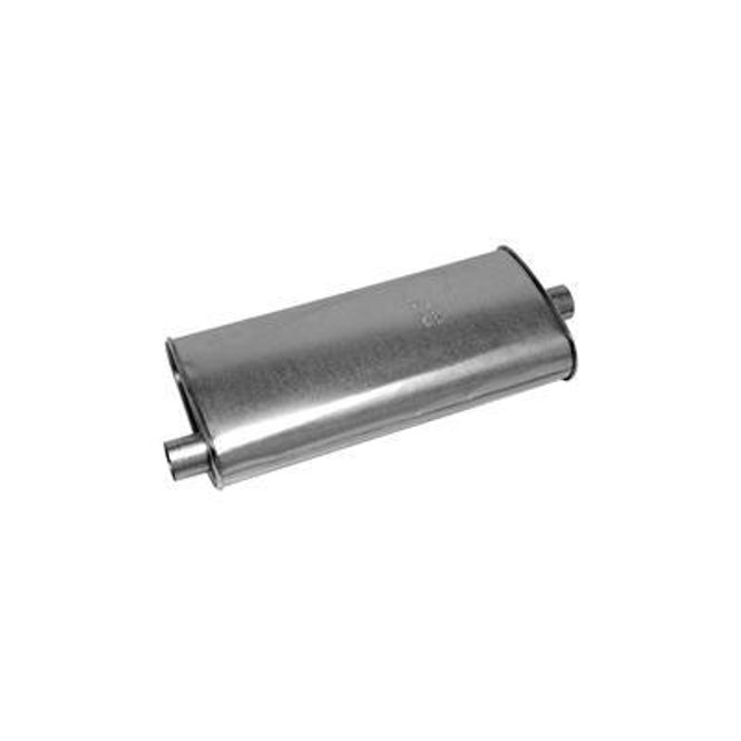 Hovedbilde EKSOSPOTTE 2'' QUIET FLOW 25''