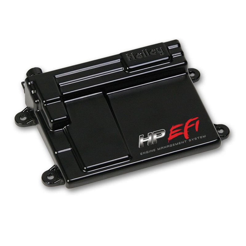 HOLLEY HP ECU