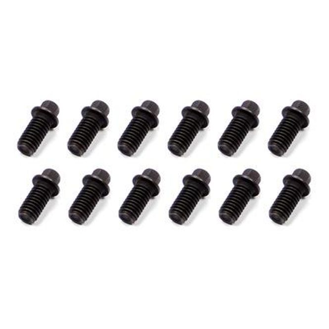 Hovedbilde HEADERSBOLTER SBC 3/8'' 