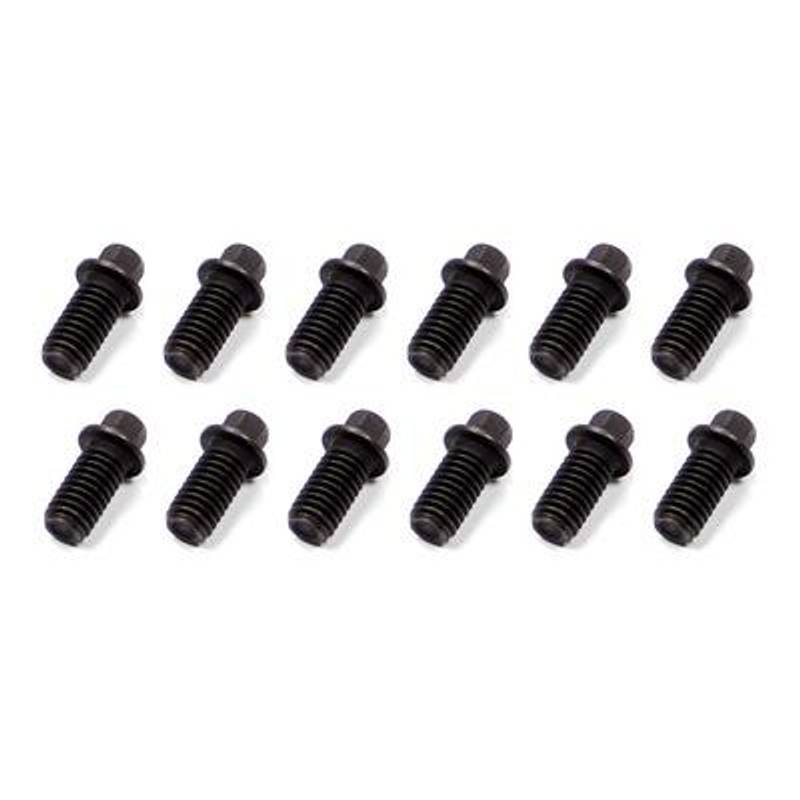 HEADERSBOLTER SBC 3/8'' 