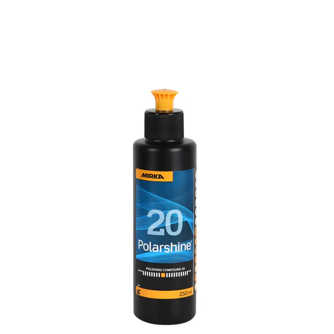 Hovedbilde POLISH POLARSHINE 20 - 250 ml