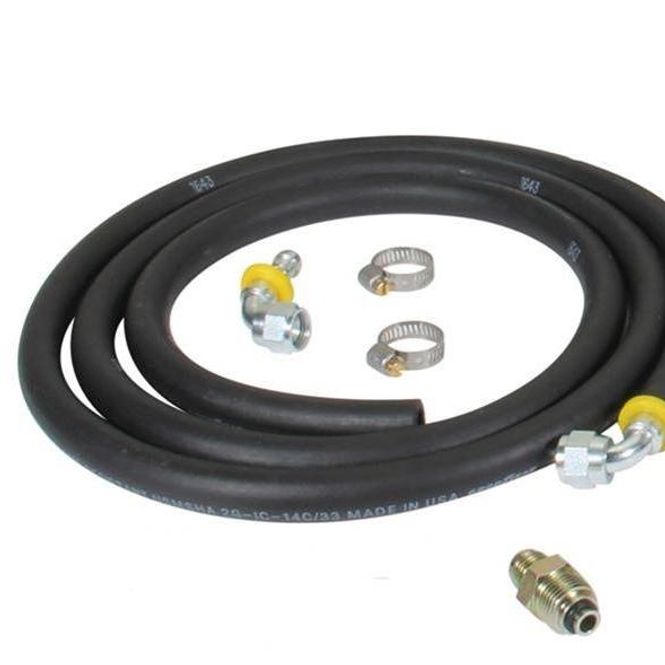 Hovedbilde HYDRO BOOST SLANGE KIT