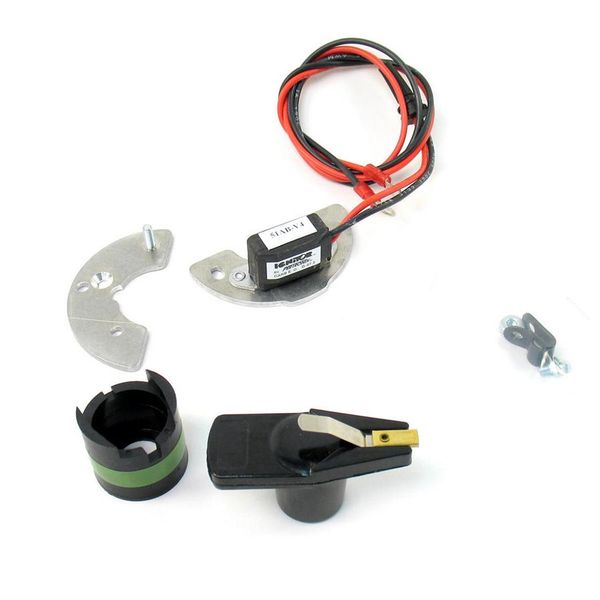 Hovedbilde EL TEN. KIT CHRYSLER 59-75