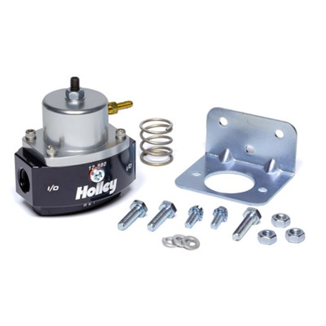 Hovedbilde REGULATOR 4-65 PSI HP BILLET