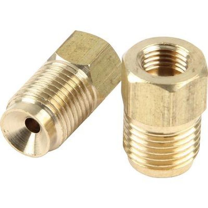Hovedbilde ADAPTER SIDEPORT MASTERCYLINDER