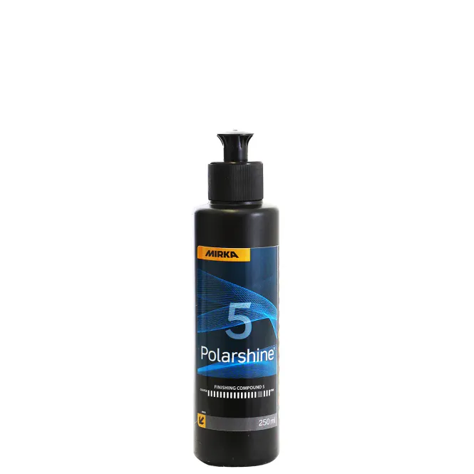 Hovedbilde POLISH POLARSHINE 5 - 250 ml