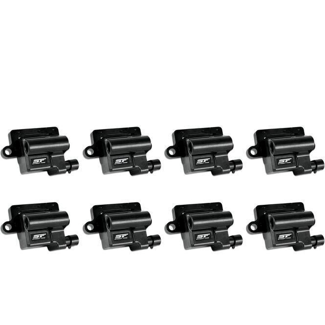 Hovedbilde COILPAKKE LS TRUCK 99-09