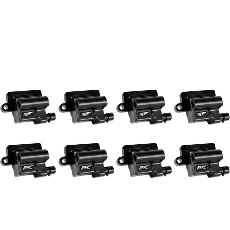 COILPAKKE LS TRUCK 99-09