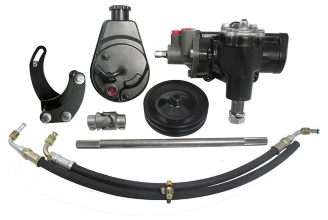 Hovedbilde SERVOKIT 58-64 CHEVROLET