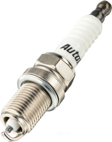 Hovedbilde TENNPLUGG LANG M/SKIVE