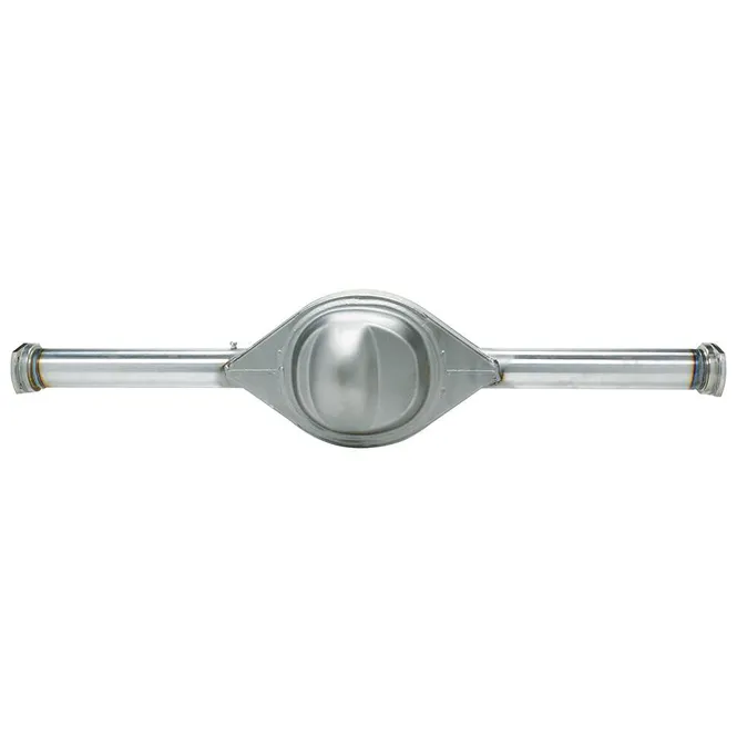 Hovedbilde AKSELHYLSE FORD 9'' - 56"
