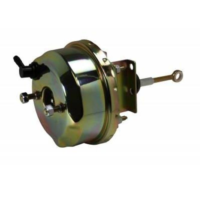 Hovedbilde BREMSEKRAFTFORSTERKER 7'' 64-66 MUSTANG