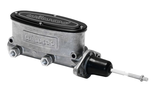 Hovedbilde MASTER CYLINDER 7/8'' WILWOOD