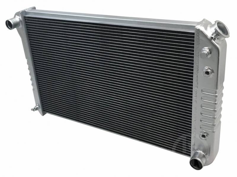 ALU-RAD CHEVY/GMC PICKUP 73-86
