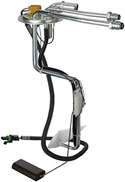 Hovedbilde TANKARMATUR GM / 6,5