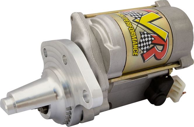 Hovedbilde STARTER MINI MOPAR