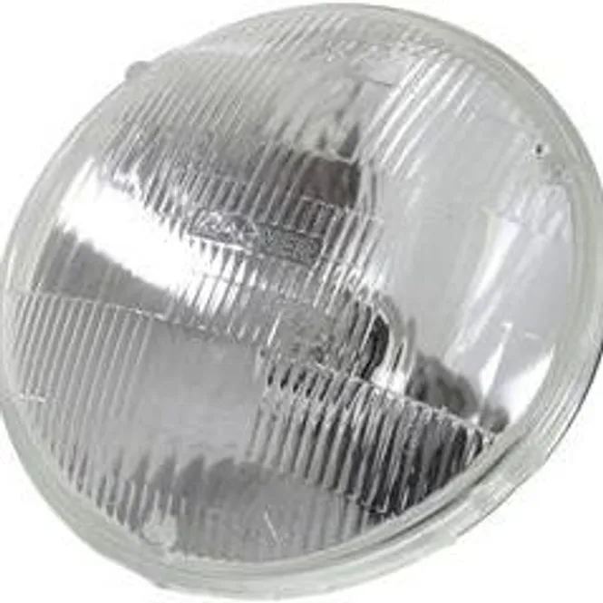 Hovedbilde FRONTLYKT SEALED BEAM 5-3/4'' LOW BEAM