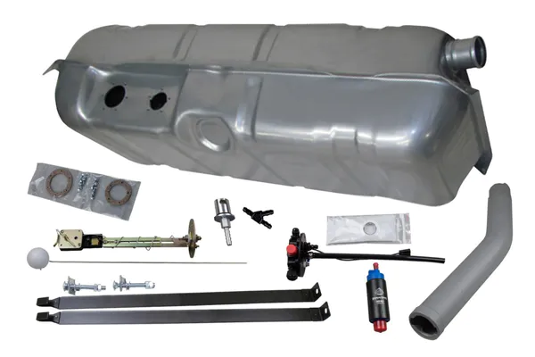 Hovedbilde EFI TANK 61-64 IMPALA