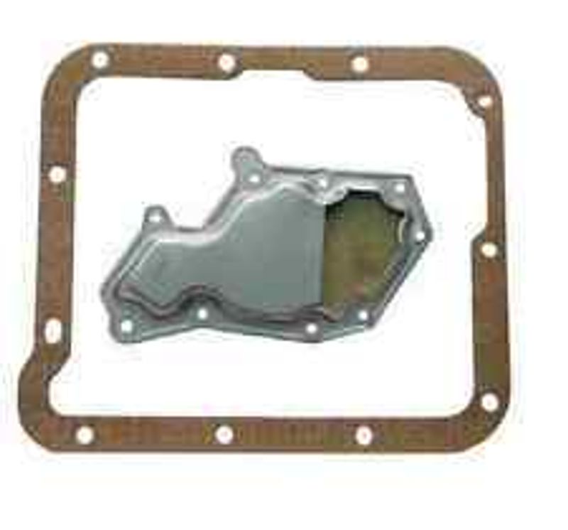 FILTERKIT FORD C4 70-81