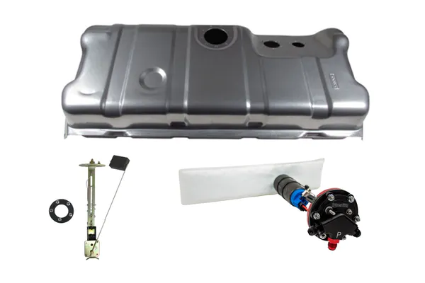 Hovedbilde EFI TANK 68-74 CORVETTE