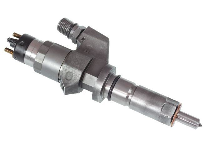 Hovedbilde Bytteinjektor Duramax LB7